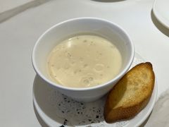 -卡朋西餐(铂顿城店)
