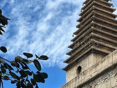 -北京石刻艺术博物馆(五塔寺)