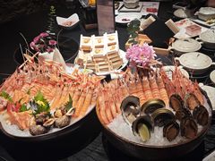 -花潮料理艺食馆(SM新生活广场店)
