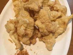 -陈阿婆鱼头泡饼·京味菜(复兴路店)