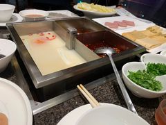 -皇城老妈川味火锅·大连海鲜火锅(港湾店)
