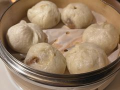 黑猪肉老面小笼包-佬肥猫(国华广场店)