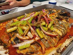-鱼酷活鱼烤鱼(广场店)