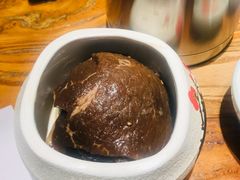 雪花坛肉-黑牛の店·和牛烧肉(大悦城店)