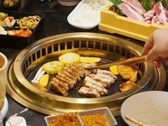 -嘿嘟嘟·肋条烧肉放题(爱融荟城店)
