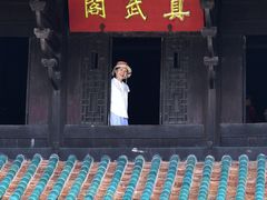 -容州古城