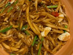 -八大碗·精致东北菜(东陵西路店)