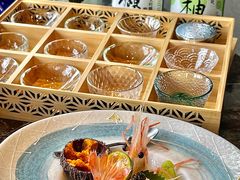 -一本魅·日式料理