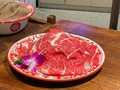 -楠火锅(仁恒梦中心店)