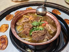 -顺顺小吃(独克宗古城店)
