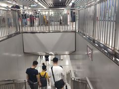 -知春路(地铁站)