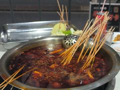 -满江红串串香(七道堰街店)