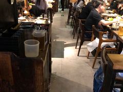 大堂-火炉火自助餐(枫蓝国际店)