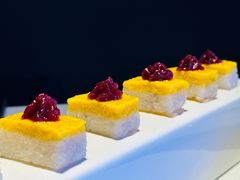 -杏花堂晋商私房菜(华熙五棵松店)
