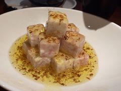-绿茶餐厅(财富购物中心店)