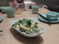 -吕氏疙瘩汤·海鲜新鲁菜(海州利群店)