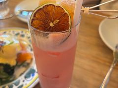 -Alimentari Grande(东湖路店)