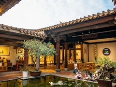 -晋江五店市传统文化旅游区