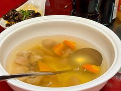 -上海衡山路十二号华邑酒店
