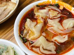 -王老四正宗豆瓣抄手(南街店)