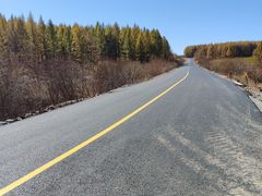 -塞罕坝国家级自然保护区