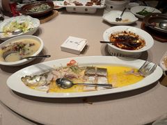 -漢舍中国菜馆(889广场店)