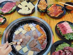 -游击队小豆腐(九街店)