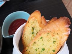 -莫多多餐厅