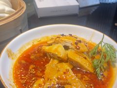 -外婆家(杭州马塍店)