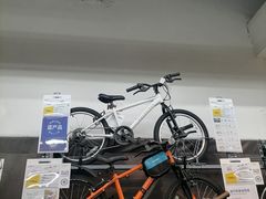 -迪卡侬(李沧店)