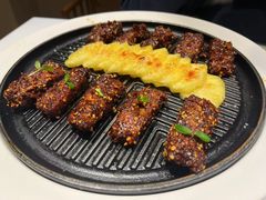 -上座云间·青年赣菜(绿茵店)