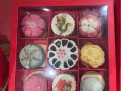 -稻香村(文殊院旗舰店)