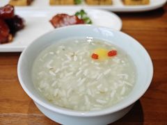 -金枝玉叶上海人家食府(三里河店)