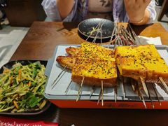 -半酌烧烤小酒馆(南京东路店)