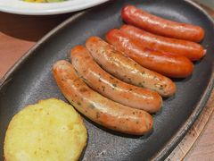 -萨莉亚意式餐厅(杭州西溪龙湖天街店)