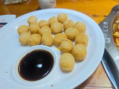 -邵汇大虾(万龙花园店)