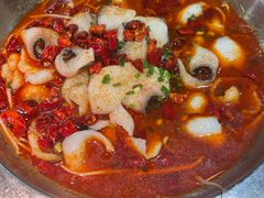 -陈家婆的菜(梅溪湖店)
