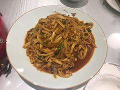 -宁夏国强手抓羊肉·清真菜(未央路凤三店)