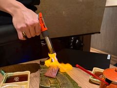 -松阪牛焼肉M(法善寺横丁店)