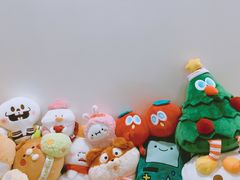 -LLJ夹机占(正佳广场店)