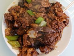 -胖子菜馆(隆昌路店)