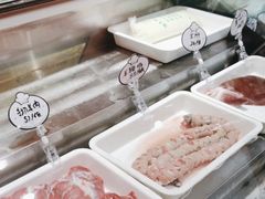 -一群羊手扒肉·火锅·早茶(远东公寓店)