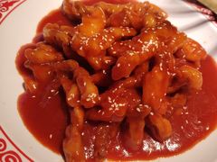 -牟记江湖重庆地标特色菜鱼蛋海鲜羊蝎子(巴南区黑金冠十多年好店)