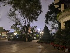-文瀛公园