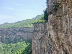 -河南宝泉旅游区