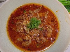 -花椒俏川菜小馆(南海万达店)