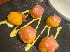 -MONICH牛排融合餐厅(和义大道购物中心店)