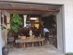 -成川茶店·潮汕工夫浓茶(万象店)