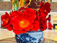 -香雪海饭店中餐厅(盘门景区店)