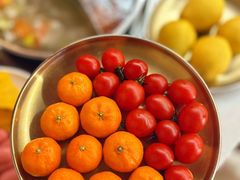 -焱味真•韩牛自助烤肉(大学城店)